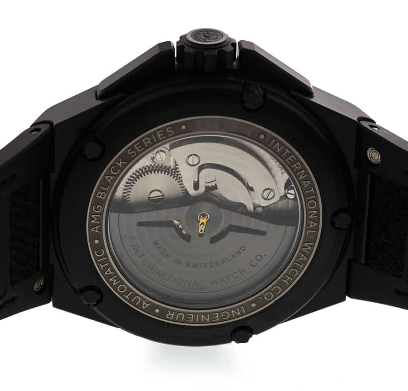 IWC Ingenieur IW322503